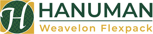 Hanuman Weavelon Logo
